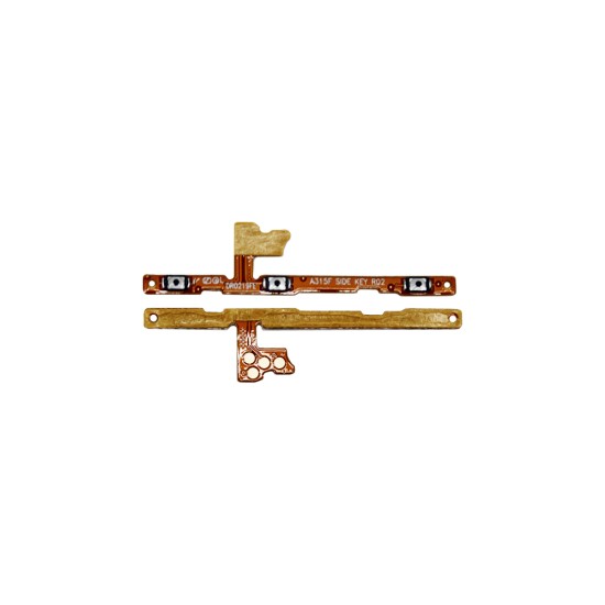 Power+Volume Flex Samsung Galaxy A31/A315/Galaxy A41/A415